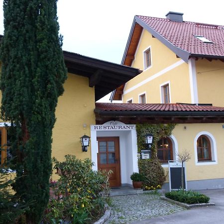 Hotel Fischachstubn Bergheim Exteriör bild